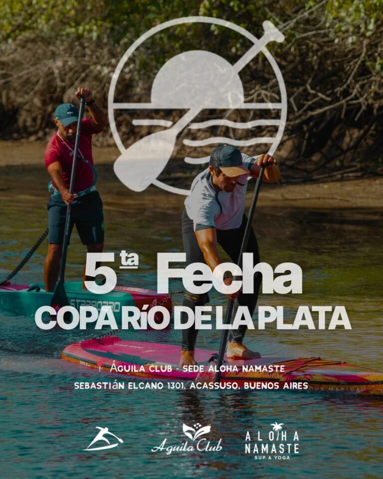 Copa del Río de la Plata 2025