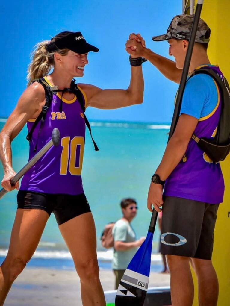Aloha Spirit Brasil Caraguatatuba