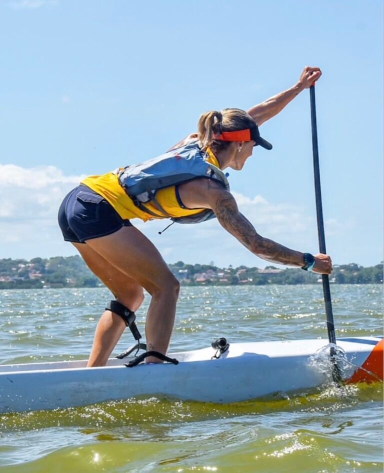 Brasil: Aloha Spirit Saquarema 2026 – Se viene con todo la primera etapa del circuito.