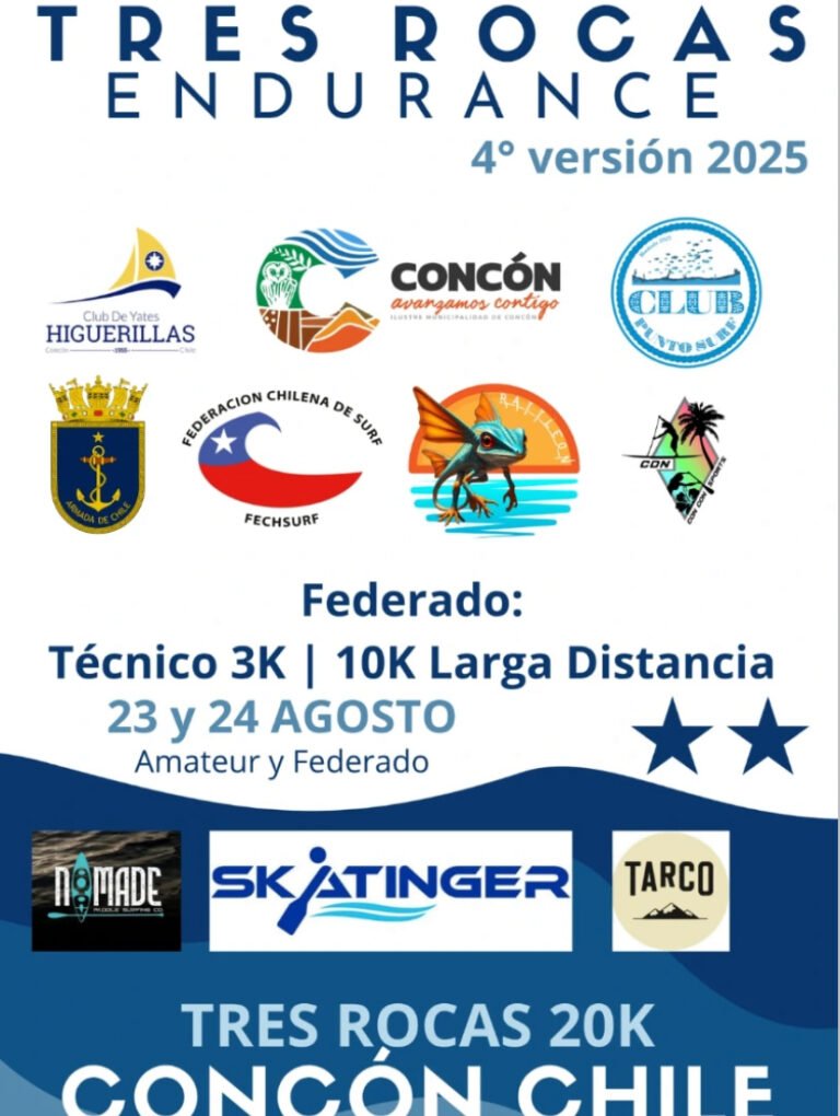 Tres Rocas Endurance